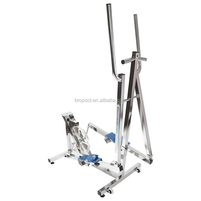 Xe đạp nước dưới nước cho GYM Thủy liệu pháp Nước đạp xe