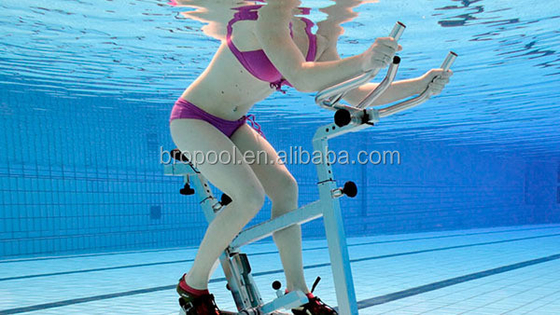Nhà máy nguyên bản Xe đạp hồ bơi dưới nước Aqua Hydrorider Bike