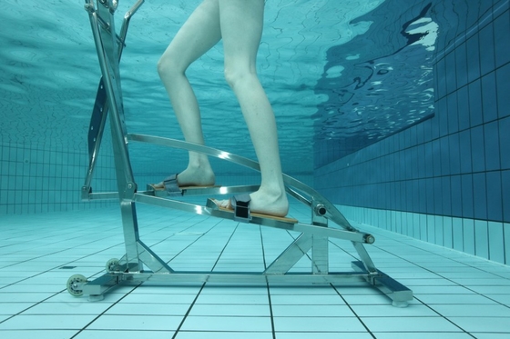 Nhà máy nguyên bản Xe đạp hồ bơi dưới nước Aqua Hydrorider Bike