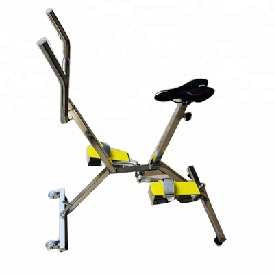 Phụ kiện bể bơi Stride Aqua Bike Xe đạp tập thể dục dưới nước
