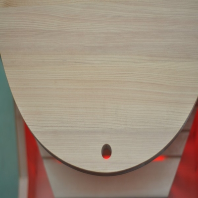Phòng xông hơi hồng ngoại tại nhà Red Cedar Phòng xông hơi khô 99 phút 110V cho một người